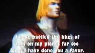 HeMan vs Skeletor FINAL BATTLE Ep2 Ordeal in the Darklands [upl. by Norbie]