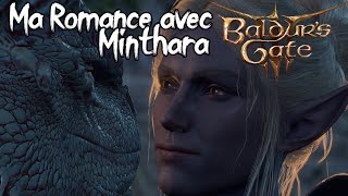 Baldurs Gate III Romance amp Massacre au Bosquet des Druides  Sombres Pulsions amp Minthara [upl. by Johnathon]