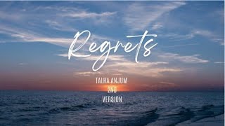 “Regrets” by talhaanjum  2nd version by Defeater [upl. by Pol178]