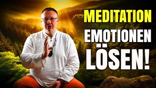 Emotionen Lösen 🧘‍♂️ Beruhigende Meditation [upl. by Ava]