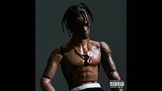 Travis Scott  Antidote Sped Up Version 2015 [upl. by Janaye]