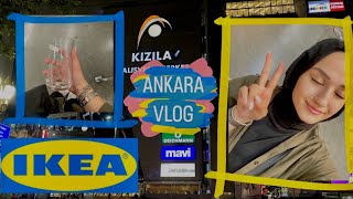 IKEA VLOG💛 [upl. by Lindblad]