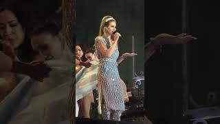 Lana Del Rey 10 AampW  Young and Beautiful Live IDays Milano 4 June 2024 [upl. by Doelling]