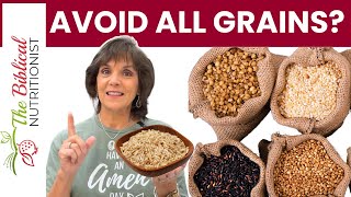 This Happens When You Eat Whole Grains Everyday  Are Whole Grains bad [upl. by Yesnel]