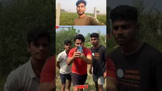 Nhi Re Choro hmko aaj bła dete h isko  comedy funny trending rockysharma kamalhossain09 [upl. by Adorl700]