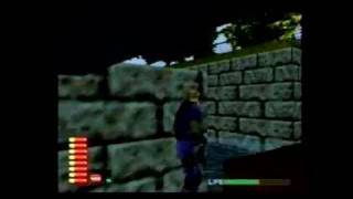 WinBack Covert Operations Nintendo 64 Gameplay [upl. by Maurizio758]