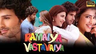 Ramaiya Vastavaiya Full Movie Explain  Girish Kumar  Shruti Haasan  Sonu Sood  Review And Facts [upl. by Arrat]