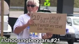 rchoosingbeggars Best Posts 21 [upl. by Ylrebmi]