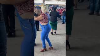 Ha regresado a bailar youtubeshortsvideo baile 956valley dancemusic lapulga [upl. by Willett]