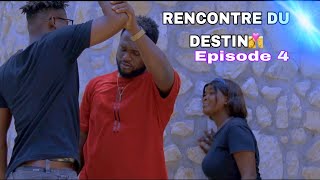 RENCONTRE DU DESTIN 👩‍❤️‍💋‍👨 episode 4 Istwa Yon kokobe kap Chache Fanm poul fè vil🤦🏾‍♂️ann gade [upl. by Dnalsor]