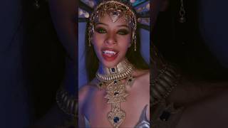 QUEEN OF THE DAMNED 💃🏻⚰️🩸 queenofthedamned aaliyah [upl. by Rinum449]