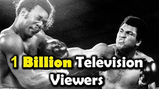 Fight that Watched by 1 Billion people Live 😮😯 [upl. by Eyeleen517]