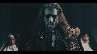 POWERWOLF  Demons Are A Girls Best Friend Teaser  Napalm Records [upl. by Faulkner457]