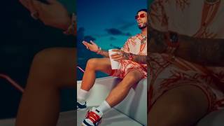 Becky G Anuel AA  Tu Falso Amor Music Video beckyg anuelaa karolg newmusic newsong remix [upl. by Ert262]