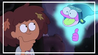 El Episodio mas Raro de Amphibia [upl. by As]