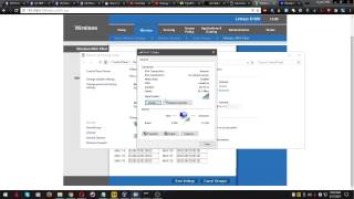 PLDT Fibr How to setup wireless security [upl. by Niwrud]