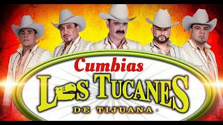 Los Tucanes De Tijuana  Cumbias Moviditas Pa Bailar [upl. by Dutch546]