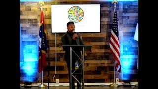 quotIntegrity Do the RIght Thingquot Apostle Joshua P Smith December 10 2023 [upl. by Neelra]