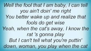 BB King  Fools Get Wise Lyrics1 [upl. by Kaia]