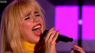 Paloma Faith  Warrior Live at BBC Radio 2 [upl. by Nido]