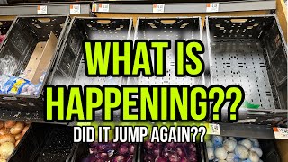 MAJOR CHANGES HAPPENING AT WALMART It’s Coming With BIG PRICE INCREASES [upl. by Marlen]