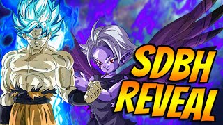 DID THEY FUMBLE SDBH STREAM BREAKDOWN NEW UNITS  EZAS AND MORE  DBZ Dokkan Battle [upl. by Balthazar]