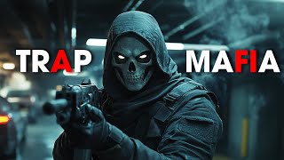 POWERFUL HIPHOP TRAP amp BASS 2024 🔥 Gangster Rap Mix 🔥 Songs for dark and badass for pro players ⚡ [upl. by Arebma]