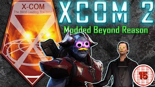 FAILURE AT THE FACILITY  XCOM 2 WOTC Highlights  Modded Beyond Reason [upl. by Norris610]