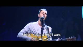 Pursue  Alll I Need is You  Hillsong Worship with Lyrics 2015 [upl. by Lorianne]