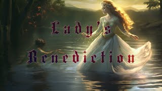 Bretonnia OST  Epilogue  Ladys Benediction 1212  Warhammer Fantasy Medieval Ambient Music [upl. by Effie500]