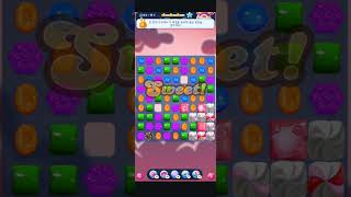 candy crush saga  level 2204 [upl. by Jenda]