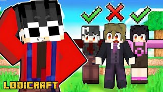 JUNGKurt SAYS in Minecraft MM2 [upl. by Anitsuj]