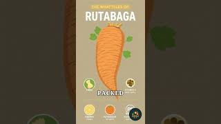 Unlocking the Secrets of Rutabaga [upl. by Bent]