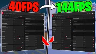 BEST AMD RADEON Settings for Valorant MAX FPS amp Visuals  🔧Ultimate Valorant FPS Boost Guide [upl. by Araccot]