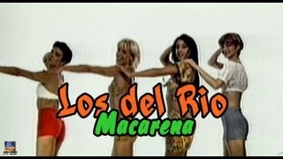 Los del Río  Macarena [upl. by Einaoj]