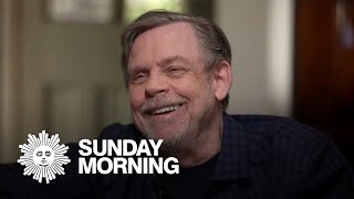 Extended interview Mark Hamill on his quotStar Warsquot audition and more [upl. by Finbar]