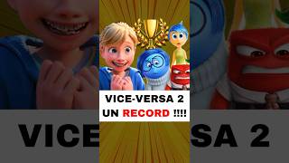 ViceVersa 2  record au Box Office avec… vf [upl. by Oiraved]