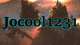 Jocool1231 Horizons in the Forbidden West [upl. by Atilamrac]