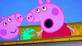 Peppa Pig graciosa 2 [upl. by Ynahirb]