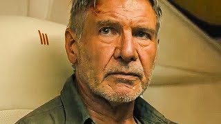 Blade Runner 2049 2017 CZ HD trailer [upl. by Farley485]