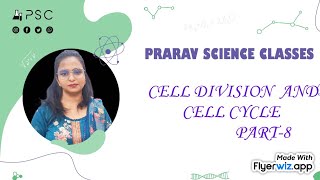 CLASS 11 BIOLOGY   CELL DIVISION AND CELL CYCLE  CYTOKINESIS SIGNIFICANCE [upl. by Soilissav333]