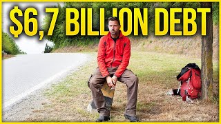 Who Is The Poorest Person In The World Meet Jerome Kerviel [upl. by Karwan]