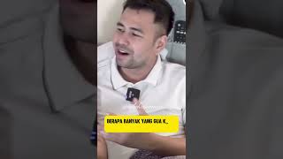 PASSWORD ATMNYA AJA RAFFI GA TAU 😭❤️ nagitaslavina raffiahmad [upl. by Fabrice]