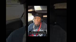 Black Man Explains Why The MODERN BLACK WOMAN Does NOT Value MARRIAGE Or Relationships BIG FACTS [upl. by Doerrer]