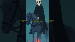 Headless Horseman United States [upl. by Sucramal]