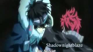 Yogi x Gareki  Heart Attack AMV [upl. by Yrrok691]