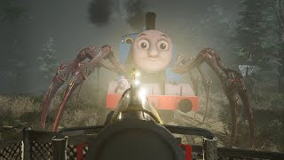 🔴 CHOO CHOO CHARLES LIVE  THE HORROR TRAIN GAME LIVE GAMEPLAY shortsfeed [upl. by Messab]