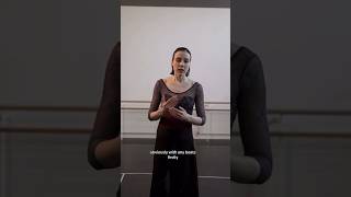 ENTRECHAT SIX  TRICKYBEATSCOM ✨ vaganova ballettips allegro ballerina [upl. by Leihcey]