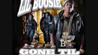 Lil Boosie  Cartoon [upl. by Liesa759]