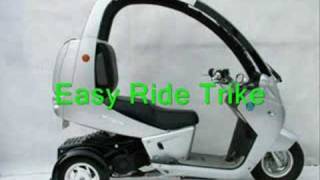 Gas Motor Scooters  85  MPG [upl. by Clive286]